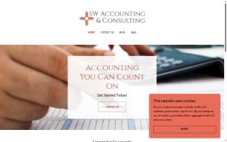 Sw Accounting & Consulting Corp