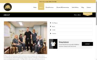 Cannon Park Dental