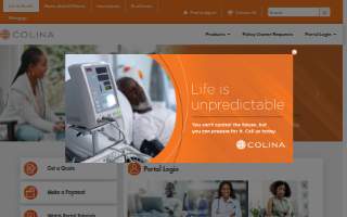 Colina Veterinary Hospital