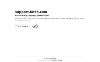 Latch & So Chiropractic