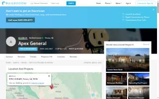 Apex General Inc