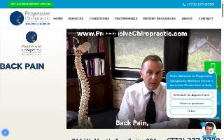 Progressive Chiropractic
