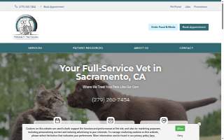 Midtown Animal Hospital: Dinger Craig DVM