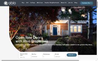 Abio Properties | Oakland Office