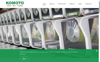 Komoto Medical Pharmacy