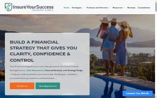Insure Your Success Insurance Agency