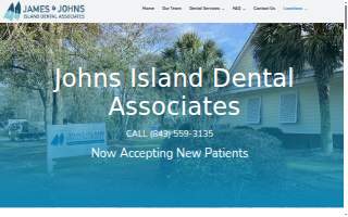 Johns Island Dental Associates