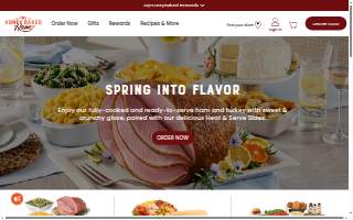 The Honey Baked Ham Company