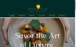 Verano Palate