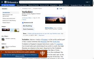 Yorkshire Veterinary Hospital