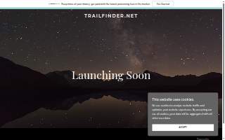 Trailfinder: Investigations & Process Service