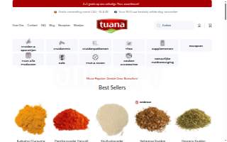 Tuana Hair Design