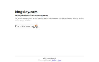 Kingsley Construction LLC