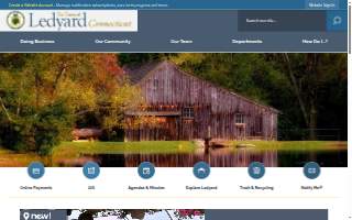 Ledyard Auto Sale LLC
