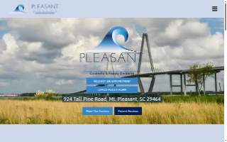 Pleasant Smiles Cosmetic & Family Dentistry