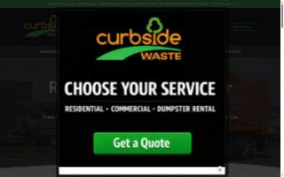 Curbside Mexican Grill