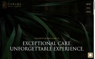 Carimi Dental & Sedation