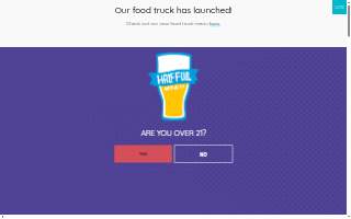 Third Place by Half Full Brewery