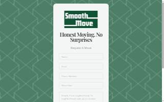 Smooth Move & Delivery