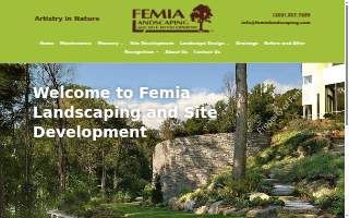Femia Landscaping