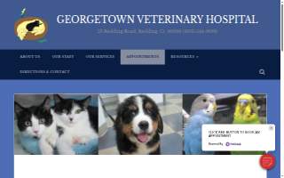 Georgetown Veterinary Hospital
