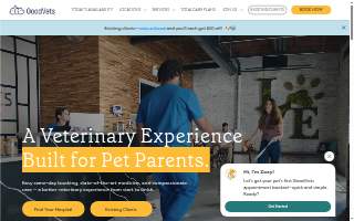 GoodVets Overland Park Leawood