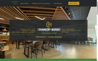 The Chancery Market