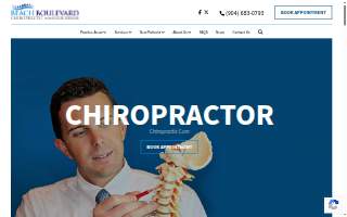 Beach Boulevard Chiropractic