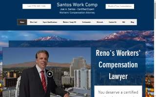 The Santos Law Offices, PA