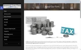 Benenati Law Firm