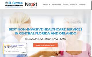 St. Germain Chiropractic