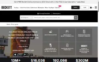 Beckett Realty - Realtors in Fort Lauderdale website