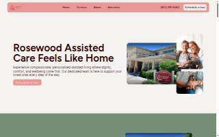 Rosewood Assisted Care