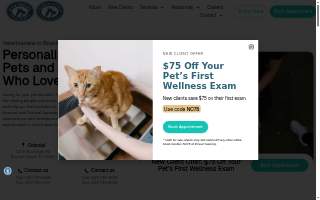Colonial Animal Hospital of Cape Coral