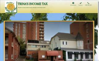 Trina's Income Tax Inc.