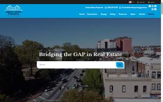 Jerry Craig Real Estate with Greater Athens Properties