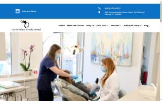 Daniel Island Family Dental