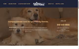 Animal Doctors Veterinary Clinic