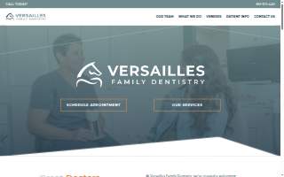 Martin Family and Cosmetic Dentistry