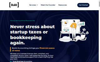 Build Accounting