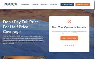 Keystone Insurance Inc