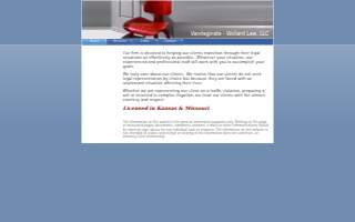 Vw Law Llc