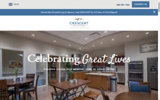 Crescent Senior Living