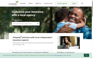 Integrity Insurance