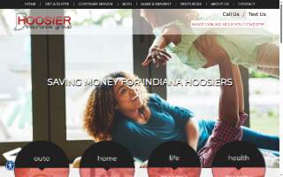 Hoosier Insurance Group
