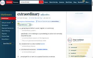 Extraordinary Life Chiropractic