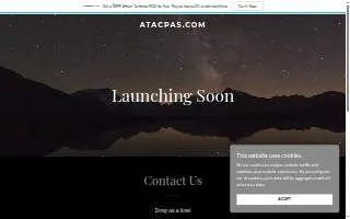 ATA of Evansville website