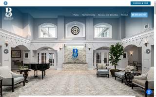 Barton Creek Senior Living