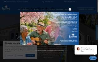 Riverway Assisted Living and Memory Care