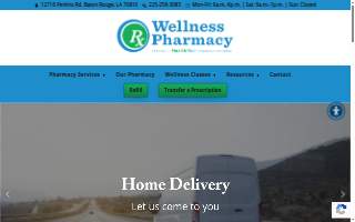 Wellness Pharmacy